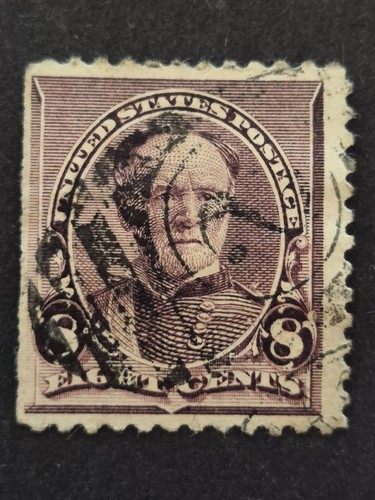 225 1893 william t - #225,