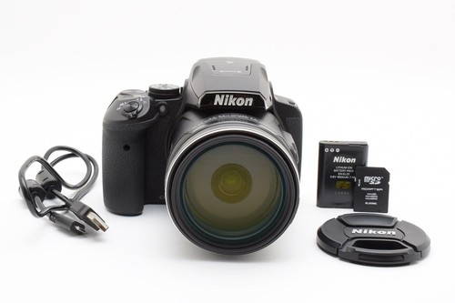 Fotocamera digitale nikon - fotocamera,