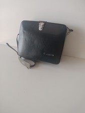 Custodia Vuota Per Telecamera Canon Auto Zoom 518 Super 8. Vintage 