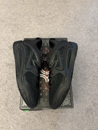 Promo triple black - triple,