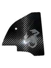 Cover supporto motore in VERO