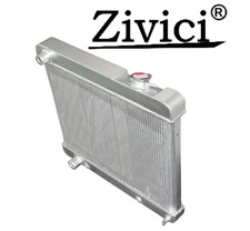 Radiatore alluminio RADIATOR