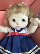 Mattel My Child Doll New in