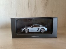 1:43 Porsche 718 Cayman GT4 RS