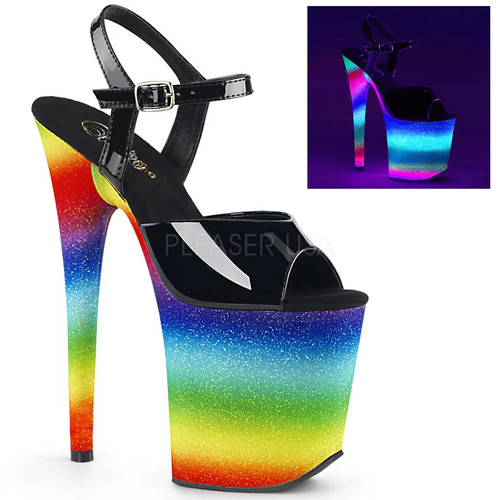 Scarpe pole dance 3 - scarpe,