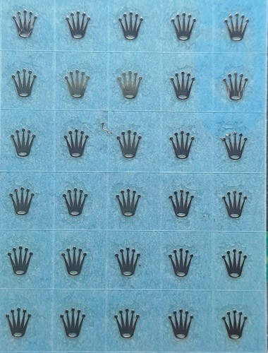 Lotto adesivi stickers - di,