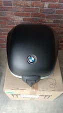 BMW Top Case - Bauletto