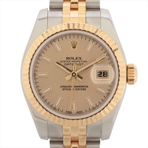 Rolex lady datejust - lady, 179173