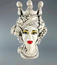 CERAMICS CALTAGIRONE