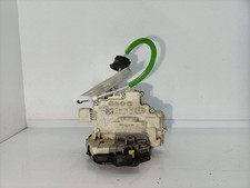 SERRATURA POSTERIORE SINISTRA