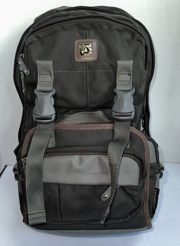 Zaino burton audex - audex, ipod