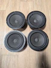 CONFEZIONE DA 4 - WOOFER