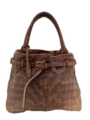 Abro borsa con manico donna - con,
