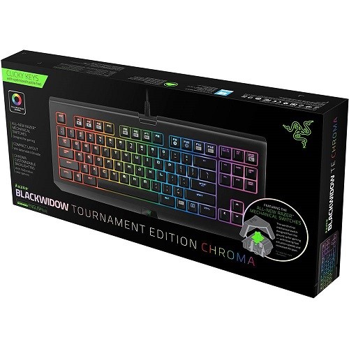 Razer mouse gaming - razer,