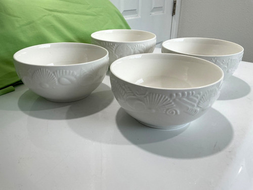 Set ciotole cereali - set,