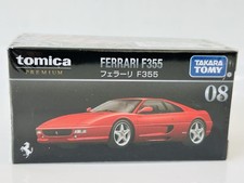 Premium 08 Ferrari 55 CB