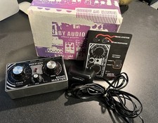 DEATH by AUDIO ECHO MASTER
