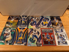 Lotto A Inserti Calcio Mosaico