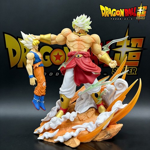 Dragon ball action - ball, figure