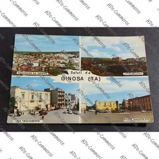 Cartolina Ginosa (Ta) -