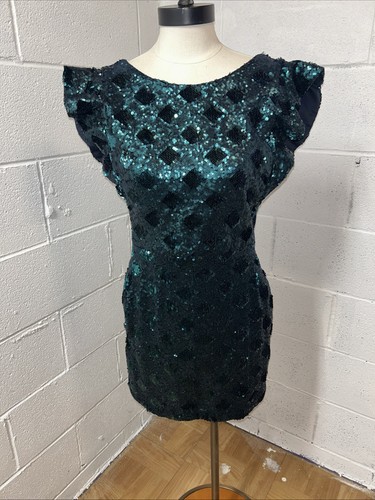 Zara minidress abito corto - minidress,