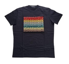 DSQUARED maglia t-shirt