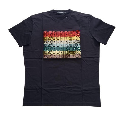 Dsquared maglia shirt - maglia, t-shirt