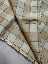 TESSUTO  SCAMPOLO DI 3 METRI