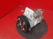 COMPRESSORE ARIA CONDIZIONATA