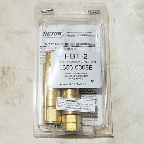 Victor flame buster fbt - flame, fbt-2