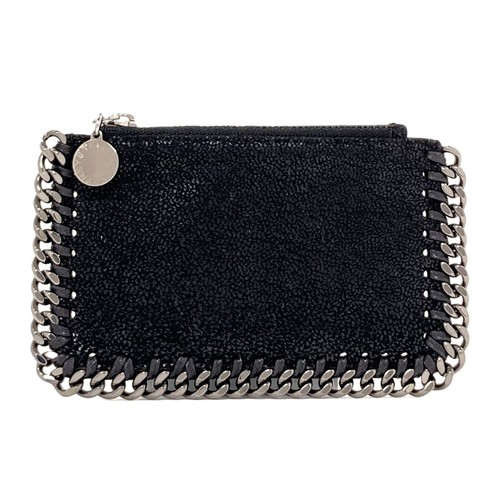 Portamonete stella mccartney - portamonete,