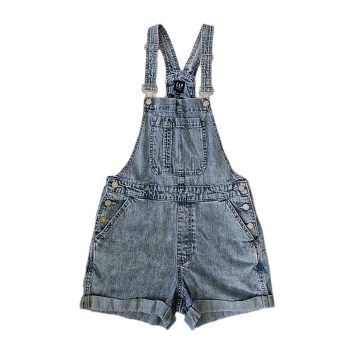 Gap pantaloncino donna denim - pantaloncino,