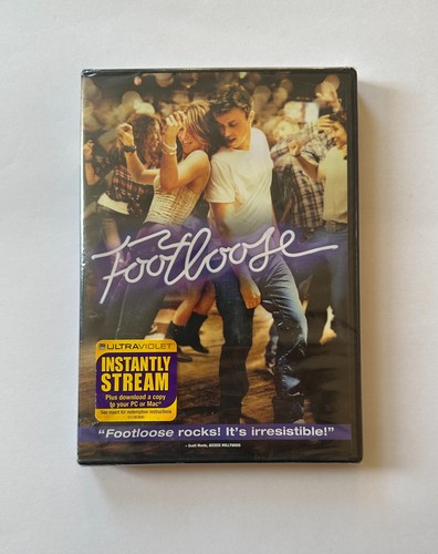 Craig brewer footloose - craig, (2011)
