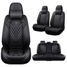 Ford Focus 2000-2018 Seat