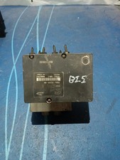 2003 04 05 06 07 2008 JAGUAR S-TYPE ABS PUMP MODULE 2R83-2C405-AA