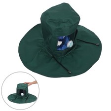  Cappuccio per sabbiatura per