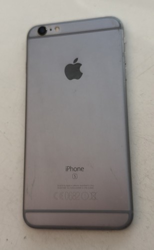 Apple iphone plus - 16, gb