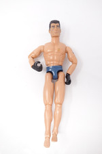 Hasbro 1996 action - -, man