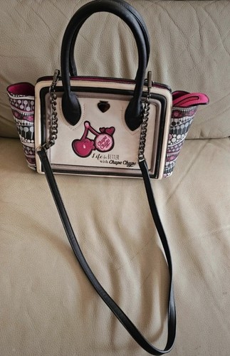 Borsa tracolla pandorine - tracolla, le