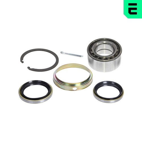 Kit cuscinetti ruota optimal - cuscinetti,