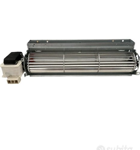 Ventilatore tangenziale 300 - ventilatore,