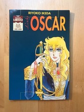 Raro manga ita lady oscar - ita],