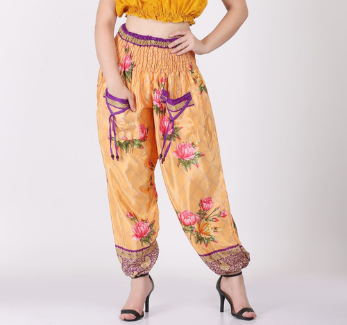 Lotto assortito pantaloni yoga