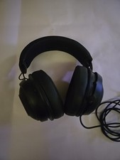Razer Gaming Headset Wired 