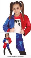 GUIRCA COSTUME HARLEY QUINN 5