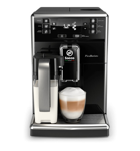 Saeco picobaristo macchina - saeco,
