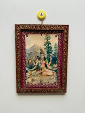Arte Da Parete In Legno