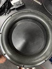 Sunfire True Subwoofer 10