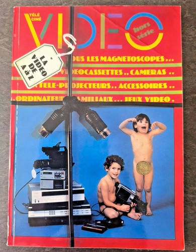 Tcv march 1983 - march,