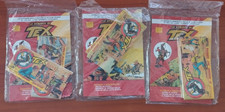 LE STRISCE DI TEX n. 200, 201